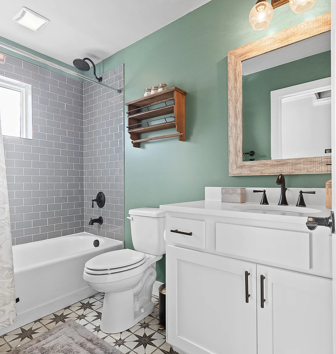 1 bed, $3,299 — Photo 4