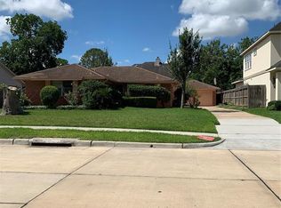 4017 Glenshire Dr, Houston, TX 77025