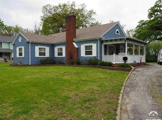 1610 NW Grove Ave, Topeka, KS 66606