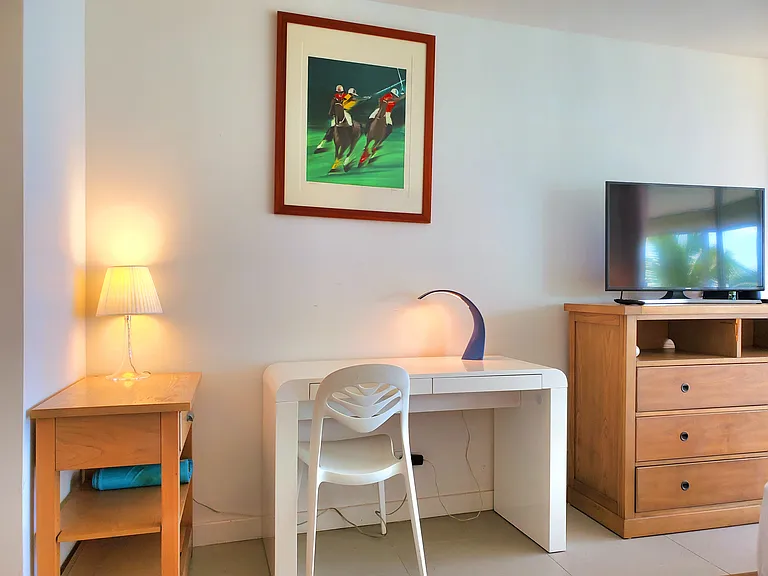 free high speed wifi/cable included