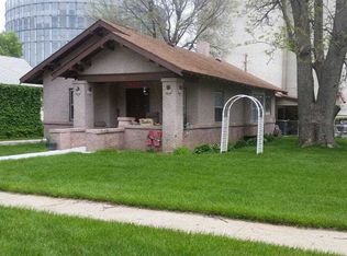 312 N Commercial St, Maywood, NE 69038