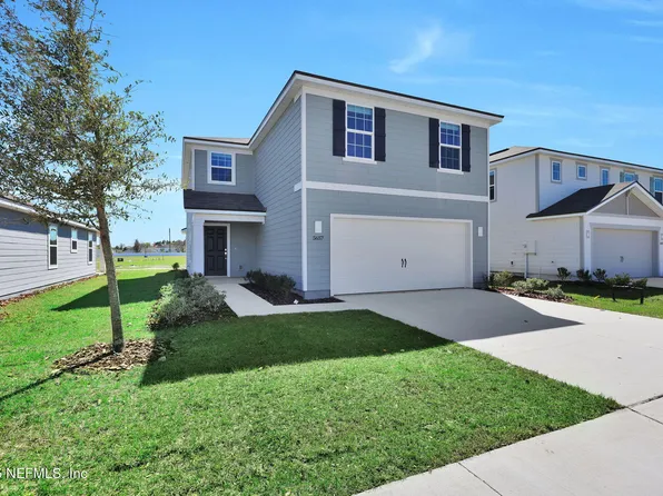 5657 BULLSEYE Circle, Jacksonville, FL 32244