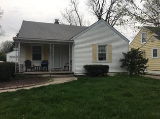 1501 N Lorraine Ave, Muncie, IN