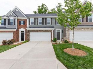 2530 Norman Isle Dr, Denver, NC 28037