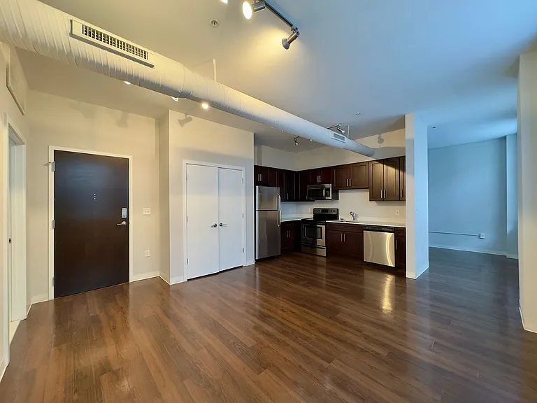 Charming 1 Bedroom/1 Bathroom Apartment Unit in Downtown Baltimore, MD! Unit 416 — Photo 113