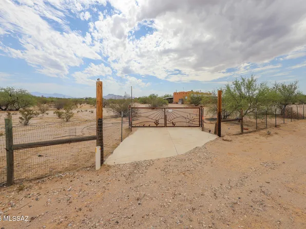 17353 W Manville Rd, Marana, AZ 85653