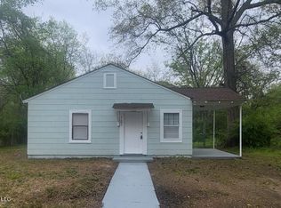 4222 Chennault Ave, Jackson, MS 39209