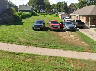 4419 Decatur St, Omaha, NE 68111