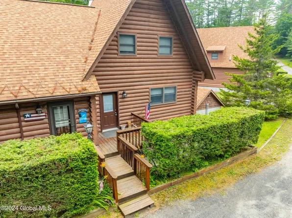 108 Crystal Lake Drive #9, Brant Lake, NY 12815