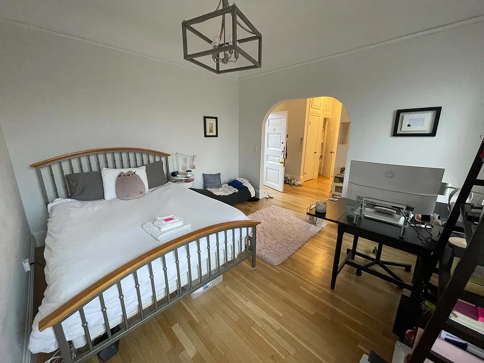 290 Commonwealth Ave #17