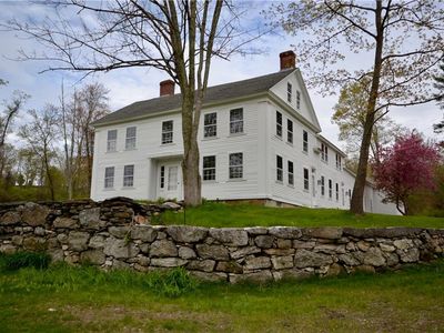 378 Route 171, Woodstock, CT, 06281