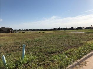 13501 NW 1st Ter, Yukon, OK 73099