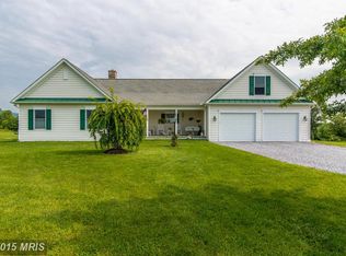 8214 Apples Church Rd, Thurmont, MD 21788