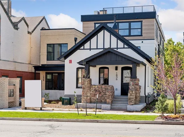 1836 Pearl #A, Boulder, CO 80302