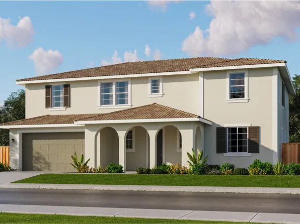 8332 Lamplight Dr, Tracy, CA 95377