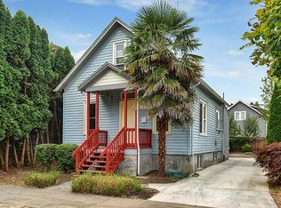 3621 NE 12th Ave, Portland, OR 97212