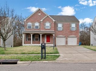 5087 Heather Way, Dayton, OH 45424