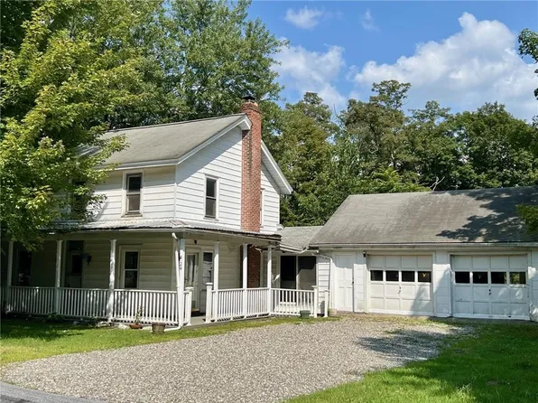 24 Valley Farm Road, Millbrook, NY 12545