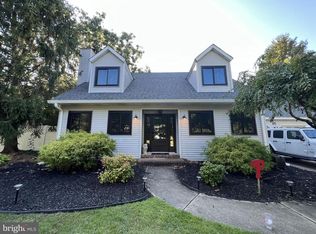 1542 Linden Blvd, Vineland, NJ 08361
