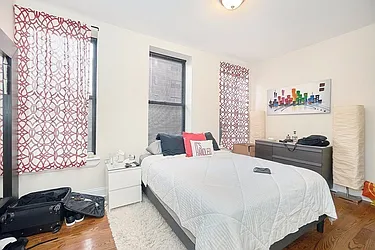 Rented by Keller Williams NYC