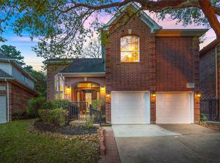 12938 Kingsbridge Ln, Houston, TX 77077