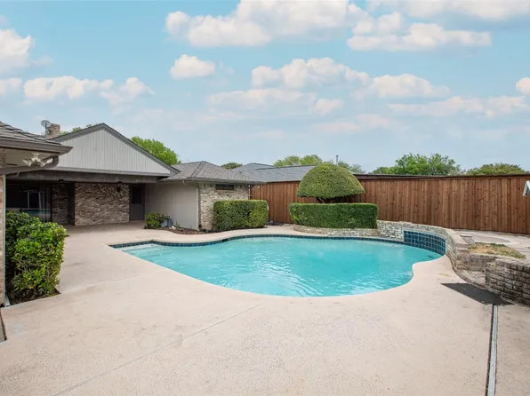 424 Birch Ln, Richardson, TX 75081