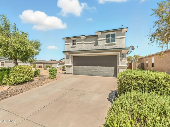 1129 W Vuelta Las Verdolagas, Sahuarita, AZ 85629