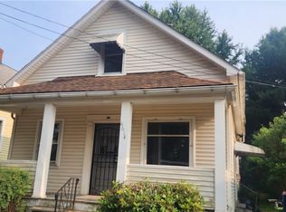 6614 Collier Ave, Cleveland, OH 44105