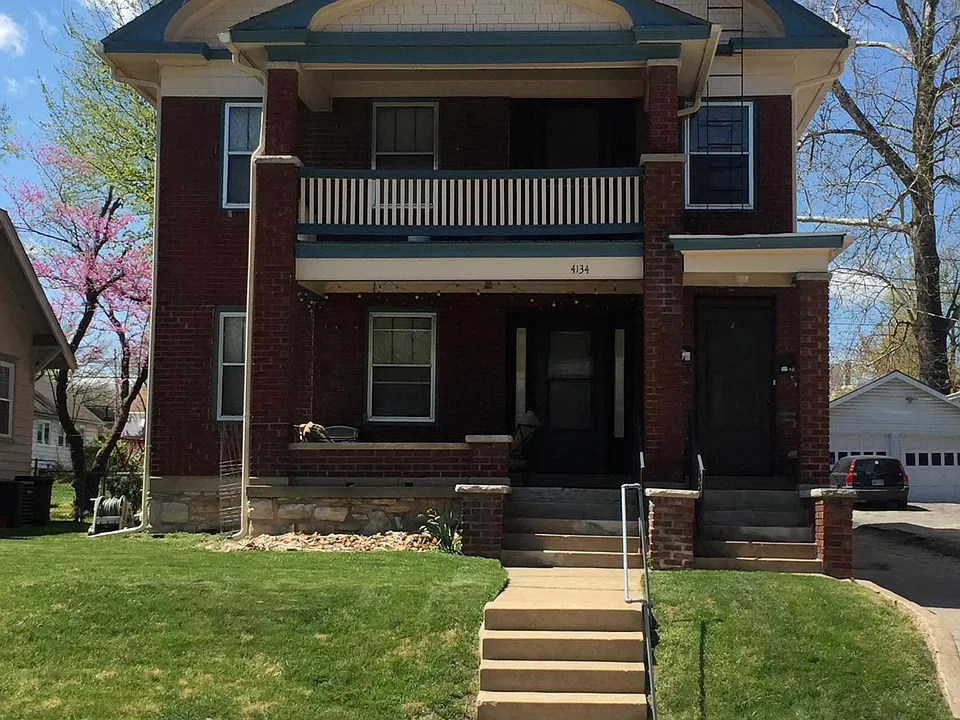 4134 Eaton St #2
