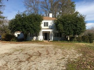 1549 Fayette Rd, Manakin Sabot, VA 23103