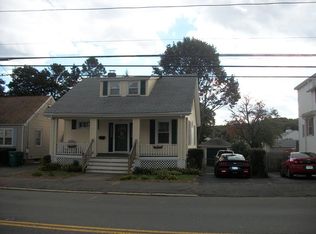 538 Walnut St, Lynn, MA 01905
