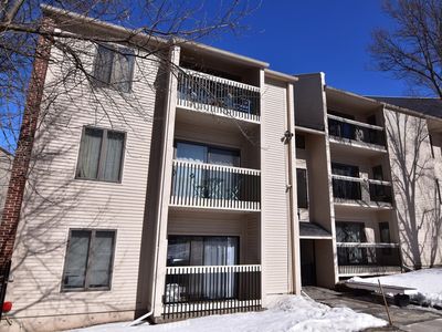 47 South Williams Street #111, Burlington, VT, 05401