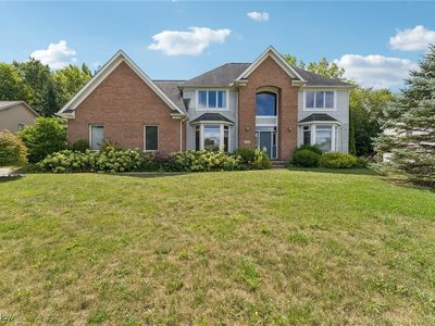 708 Dominic Dr, Cuyahoga Falls, OH, 44223