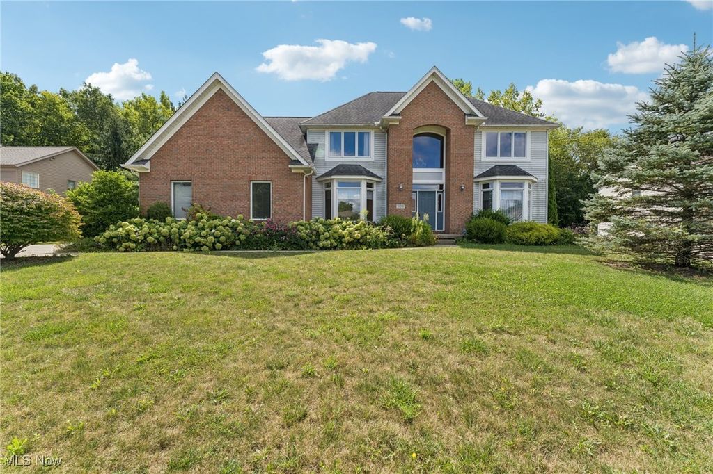 Real estate listing image