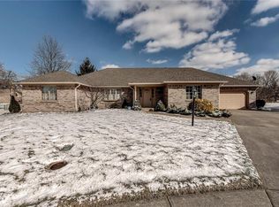 7625 Teasel Ct, Indianapolis, IN