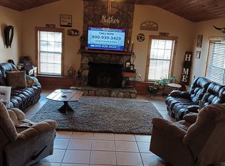 668 Old 84, Cairo, GA 39827