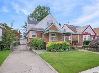 22712 114th Rd, Cambria Heights, NY 11411