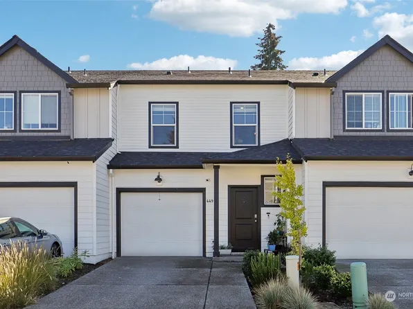 449 NE 71st Street, Vancouver, WA 98665