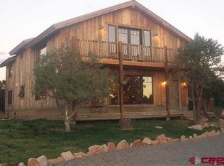 106 Forest Ln, Ridgway, CO 81432