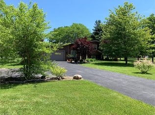 12916 Butler Rd, Wakeman, OH 44889