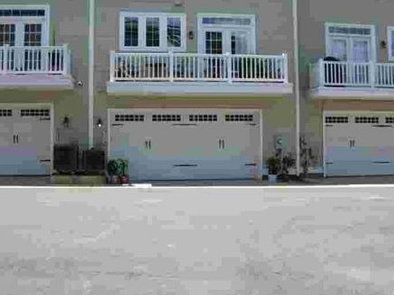 Property Rear View
