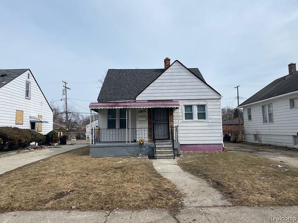 1st image of 18612 Marx St
