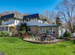 4 Elm Ct, Roosevelt, NJ 08555
