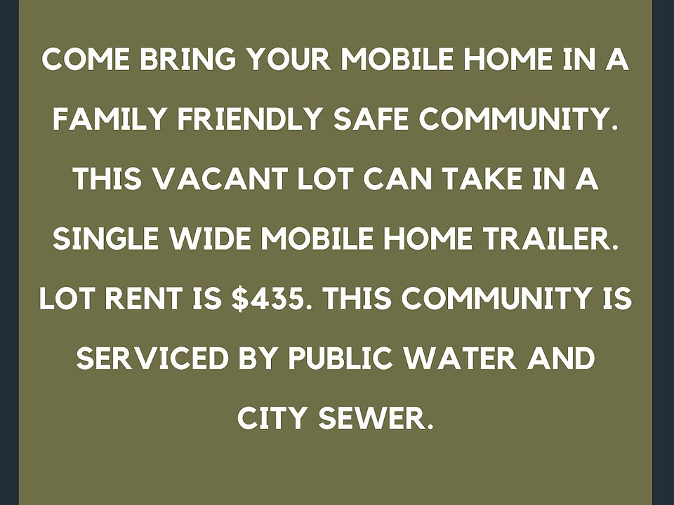 Hutson Mobile Home Park Apartment Rentals Whitsett, NC Zillow