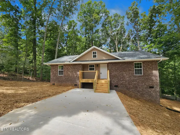 904 Eagle Nest Nest, Kodak, TN 37764