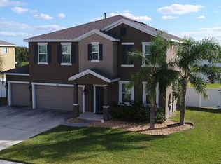 1440 Daystar Ln, Deltona, FL 32725