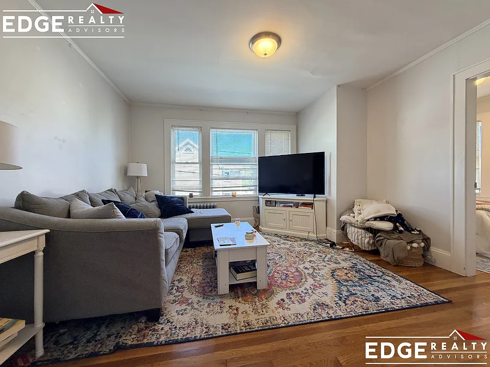 7 Trapelo St #2