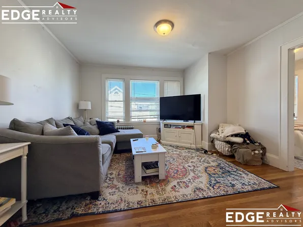 7 Trapelo St #2, Brighton, MA 02135