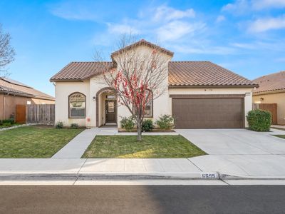 6695 E Truman Ave, Fresno, CA, 93727