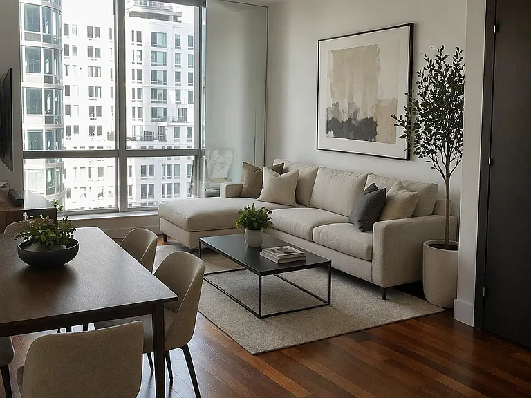 150 Myrtle Ave #1707 — Photo 3